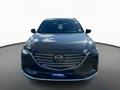 2023 Mazda Mazda CX-9 Grand Touring AWD