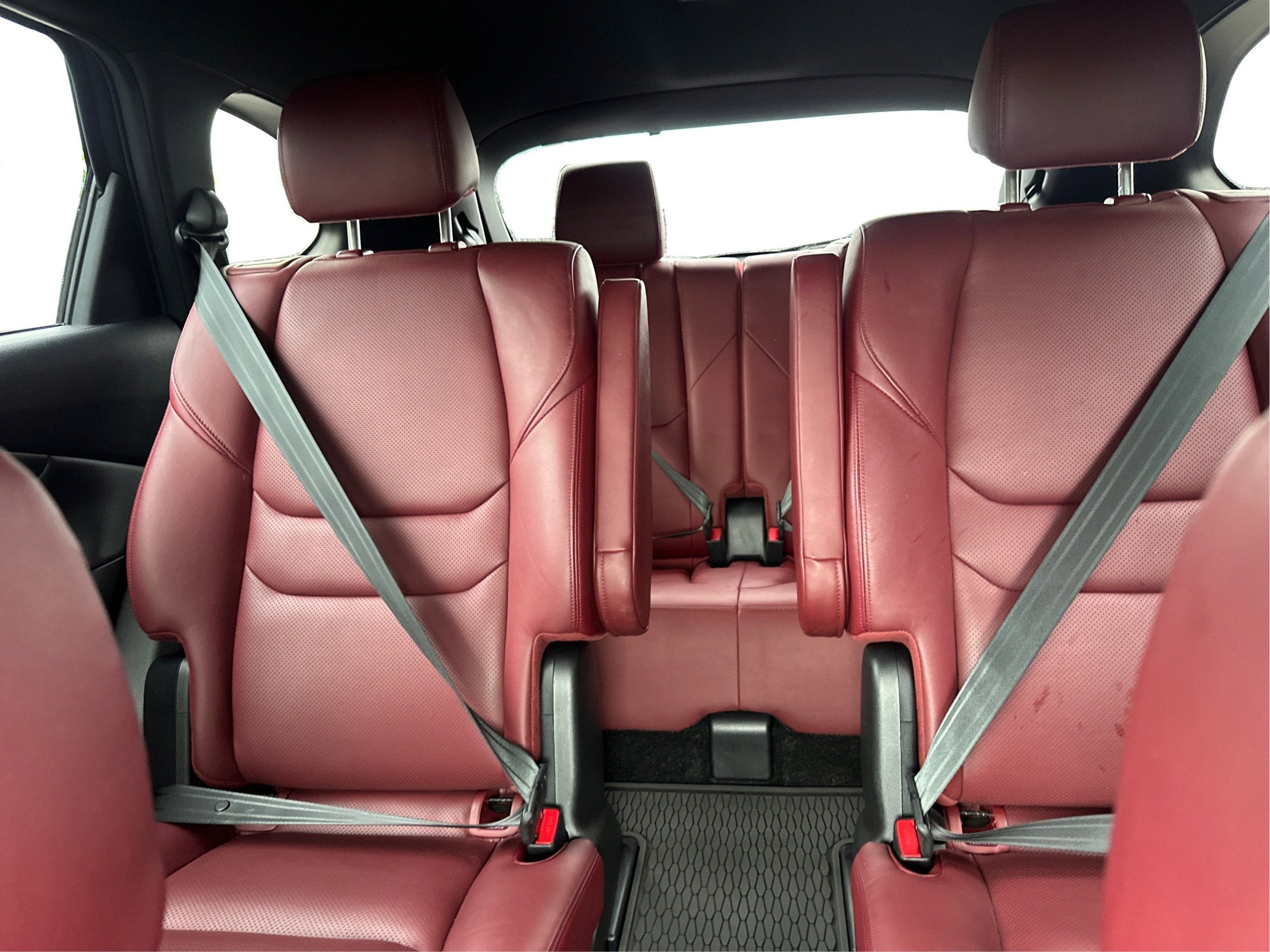 2023 Mazda Mazda CX-9 Carbon Edition AWD