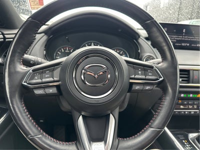 2023 Mazda Mazda CX-9 Carbon Edition AWD