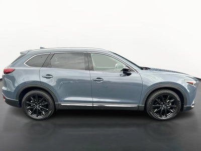 2023 Mazda Mazda CX-9 Carbon Edition AWD