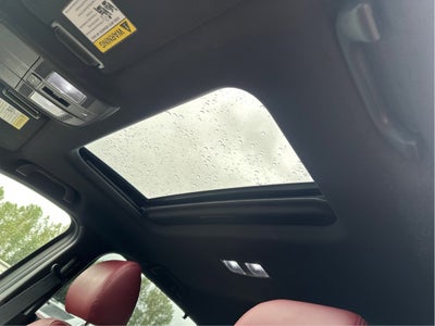 2023 Mazda Mazda CX-9 Carbon Edition AWD