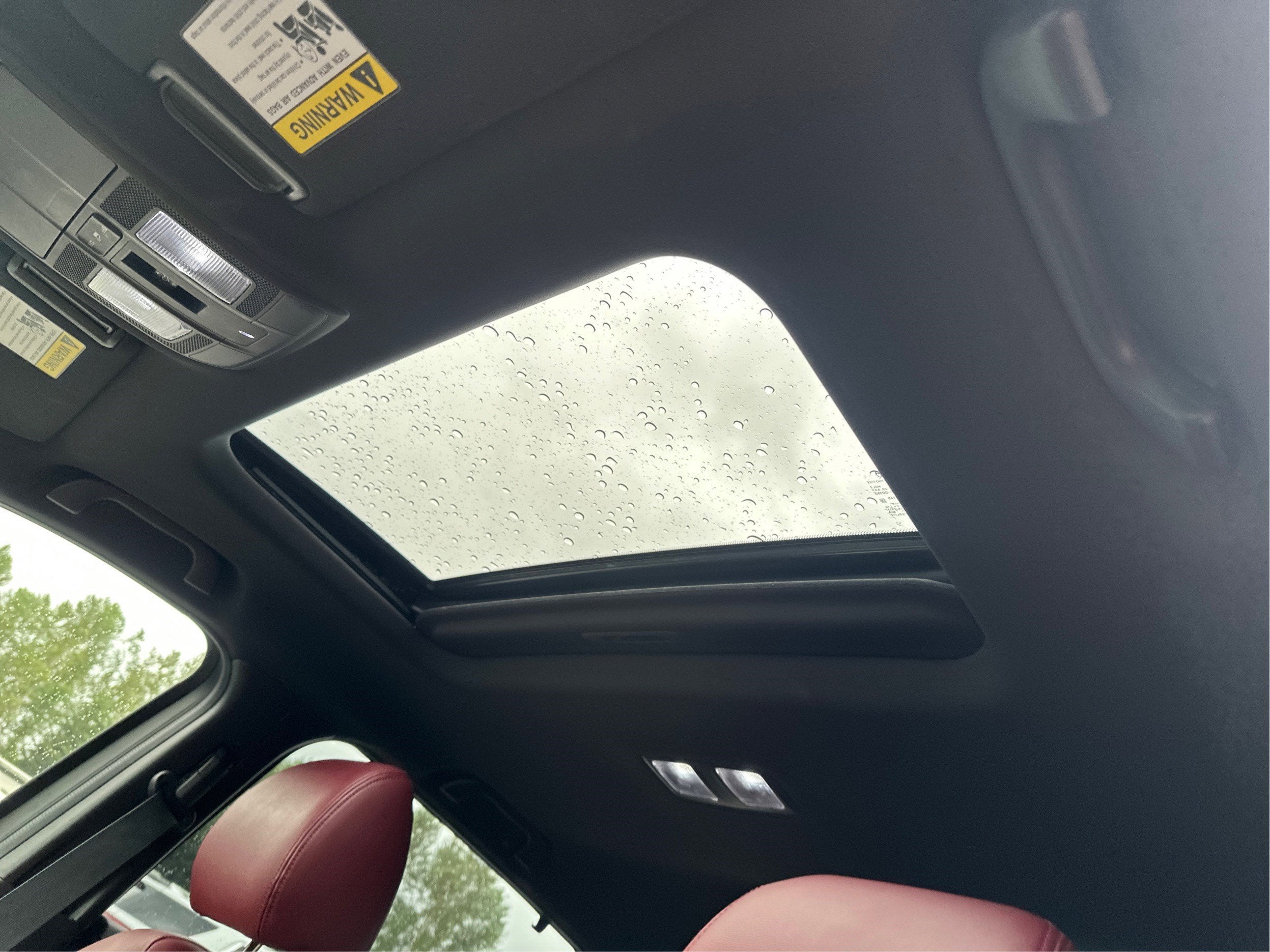 2023 Mazda Mazda CX-9 Carbon Edition AWD