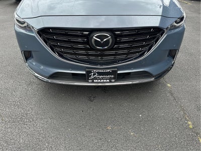 2023 Mazda Mazda CX-9 Carbon Edition AWD