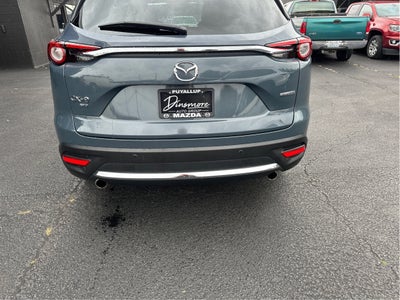 2023 Mazda Mazda CX-9 Carbon Edition AWD