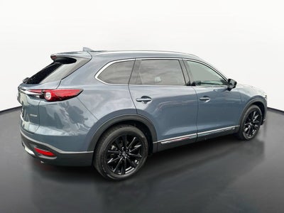 2023 Mazda Mazda CX-9 Carbon Edition AWD