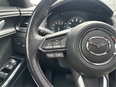 2023 Mazda Mazda CX-9 Carbon Edition AWD