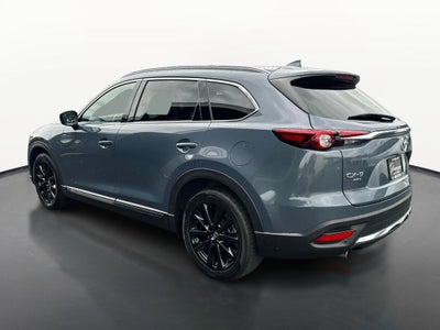 2023 Mazda Mazda CX-9 Carbon Edition AWD