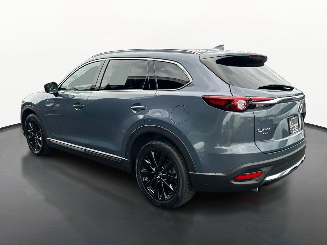 2023 Mazda Mazda CX-9 Carbon Edition AWD