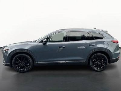 2023 Mazda Mazda CX-9 Carbon Edition AWD