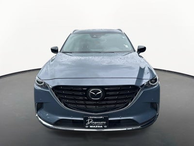 2023 Mazda Mazda CX-9 Carbon Edition AWD