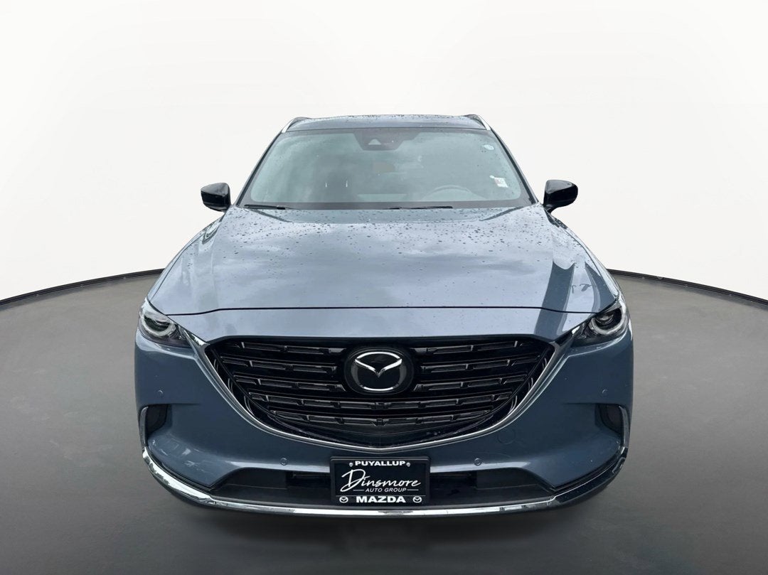 2023 Mazda Mazda CX-9 Carbon Edition AWD