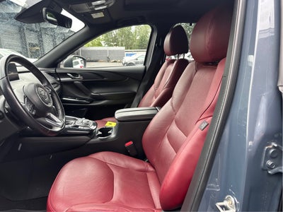 2023 Mazda Mazda CX-9 Carbon Edition AWD