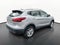 2019 Nissan Rogue Sport SV