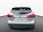 2019 Nissan Rogue Sport SV