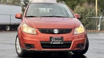 2010 Suzuki SX4 5dr HB CVT AWD