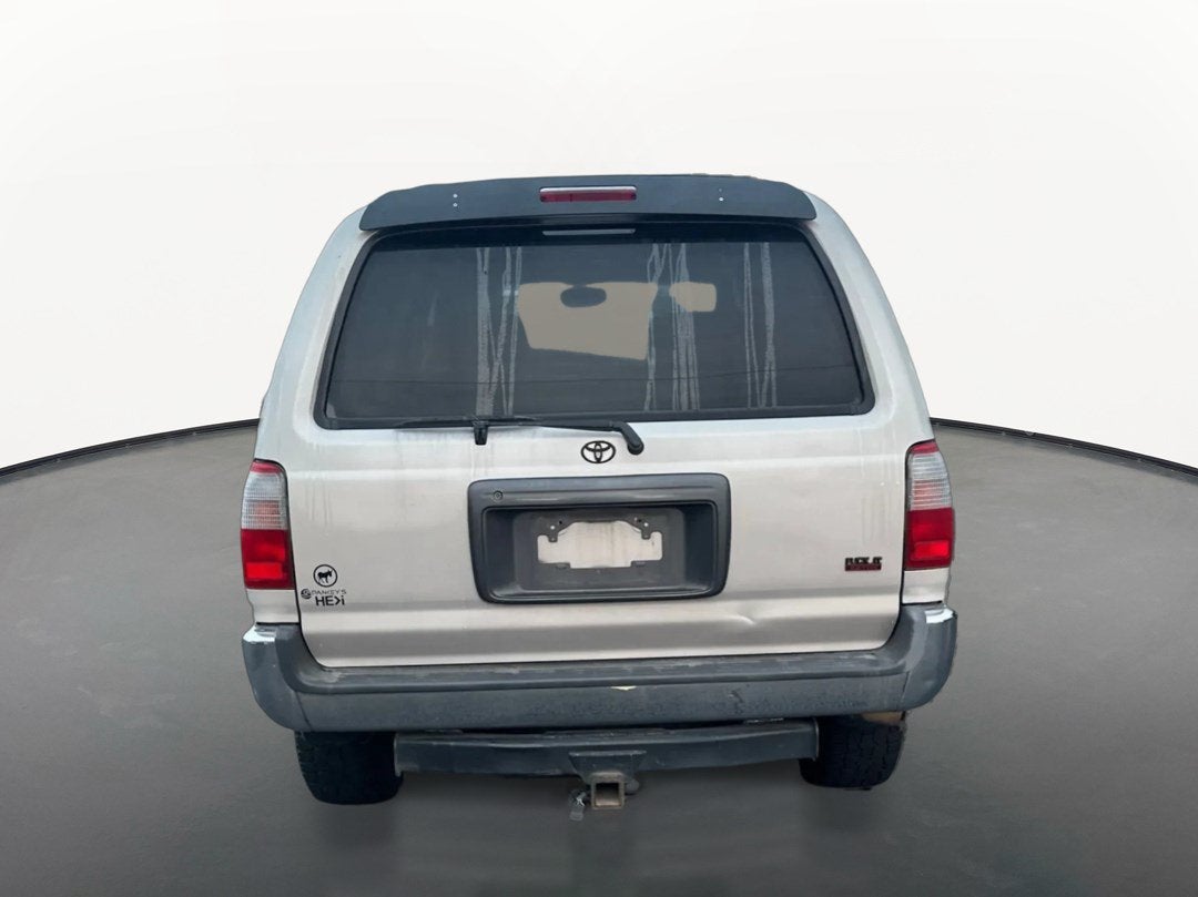 1999 Toyota 4Runner SR5