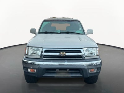 1999 Toyota 4Runner SR5