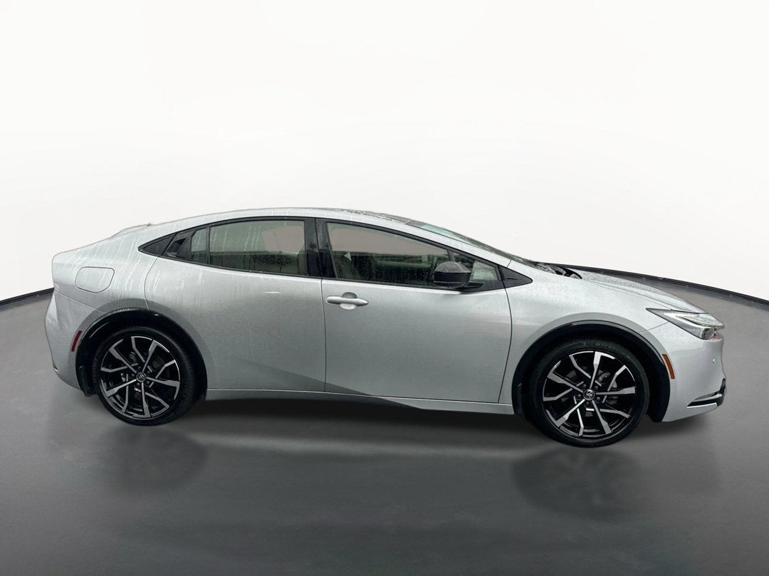 2024 Toyota Prius Prime Base