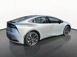 2024 Toyota Prius Prime Base