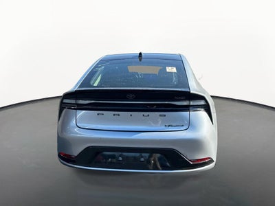 2024 Toyota Prius Prime Base