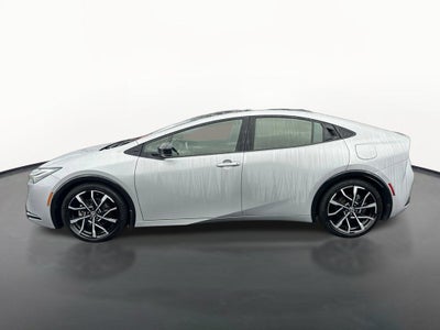 2024 Toyota Prius Prime Base