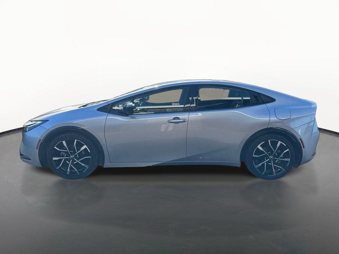 2024 Toyota Prius Prime Base