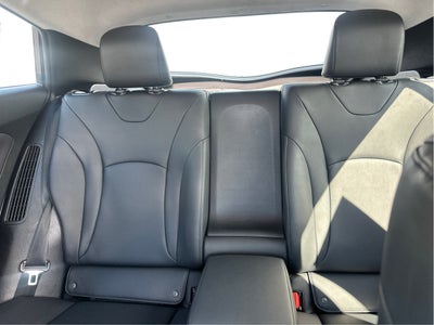 2018 Toyota Prius Prime Advanced