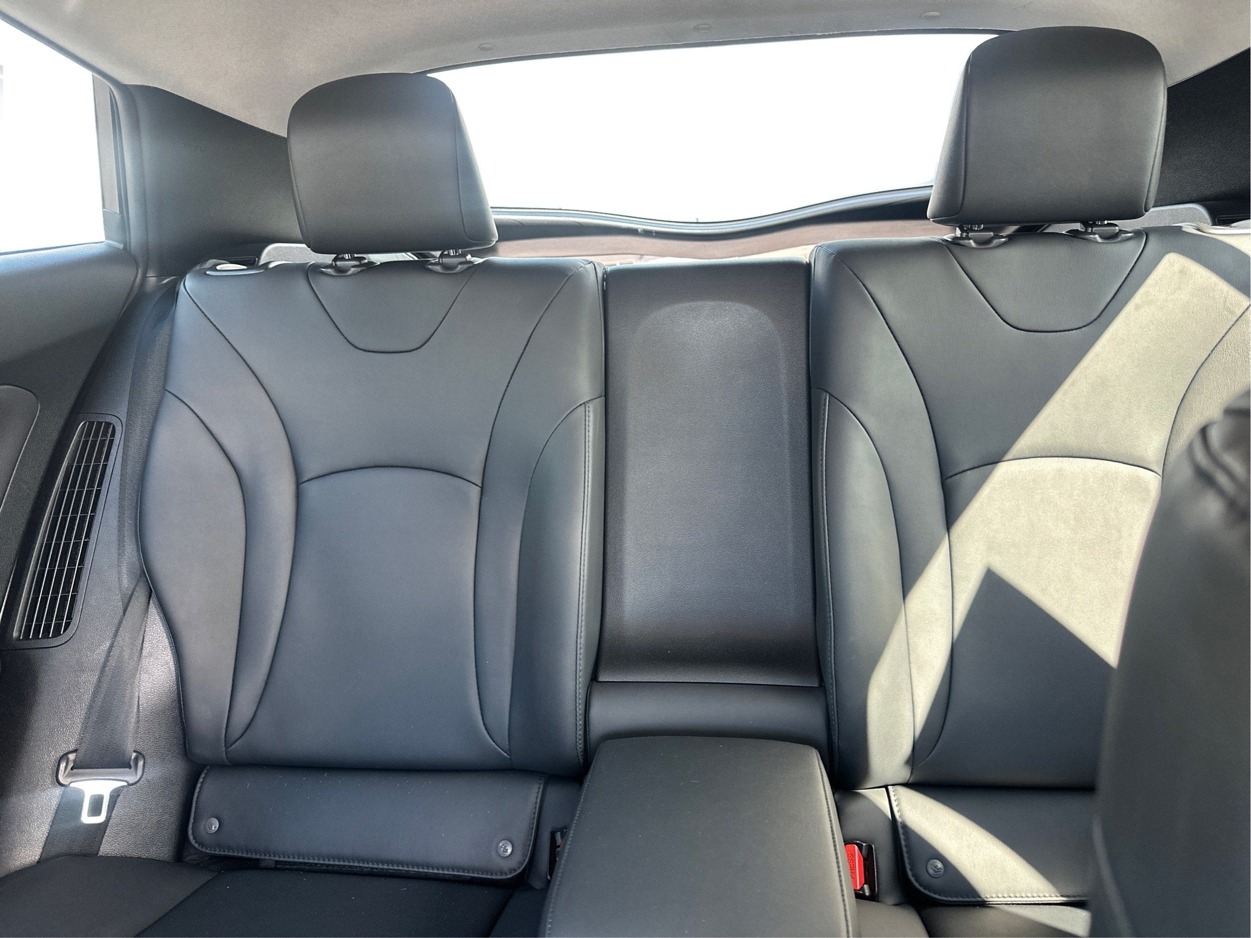 2018 Toyota Prius Prime Advanced