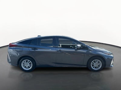 2018 Toyota Prius Prime Advanced