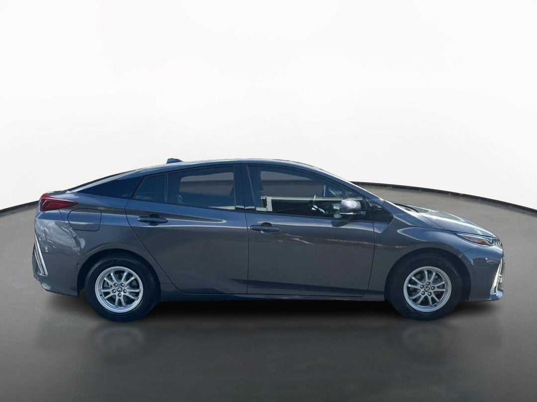 2018 Toyota Prius Prime Advanced