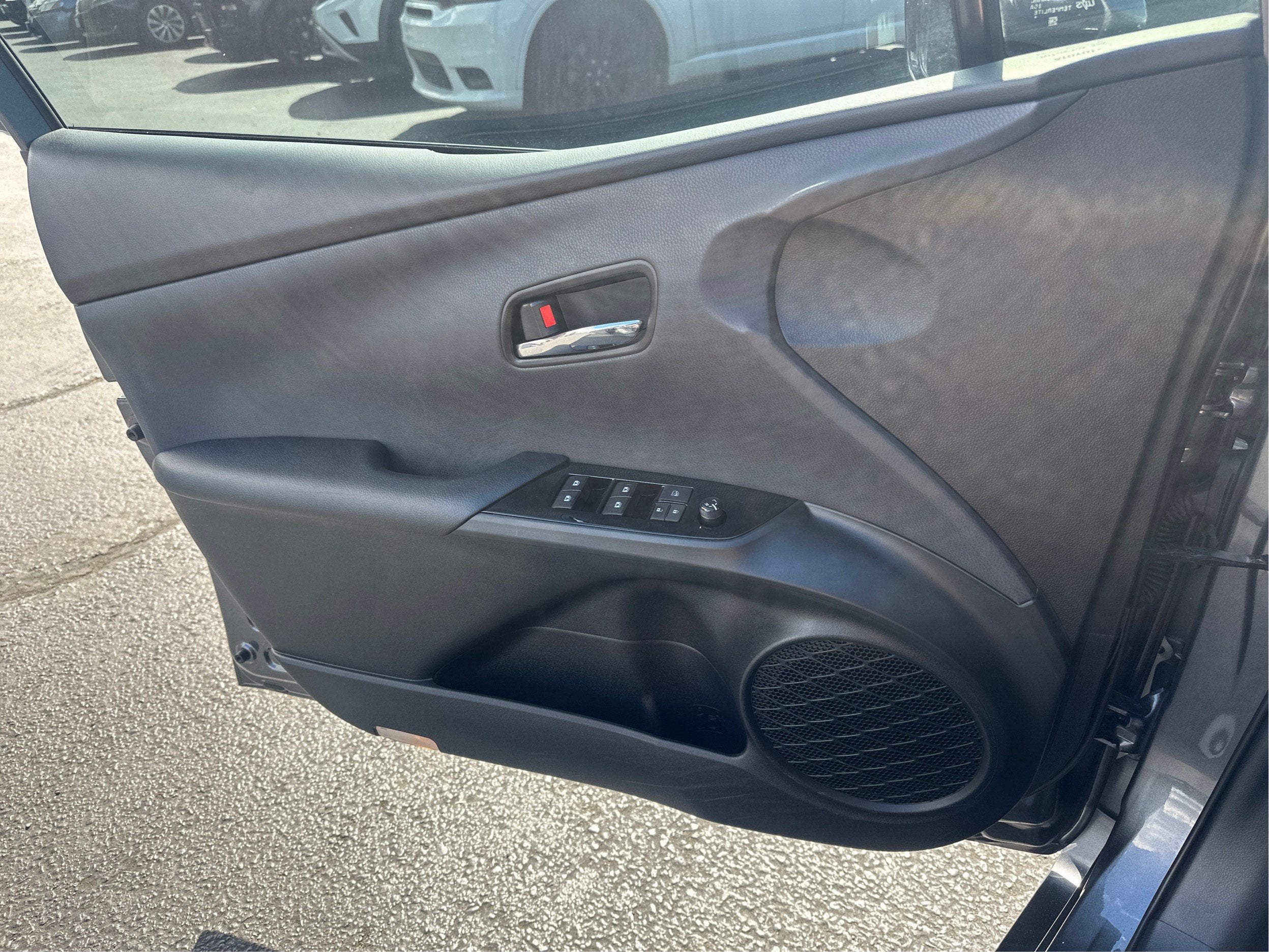 2018 Toyota Prius Prime Advanced