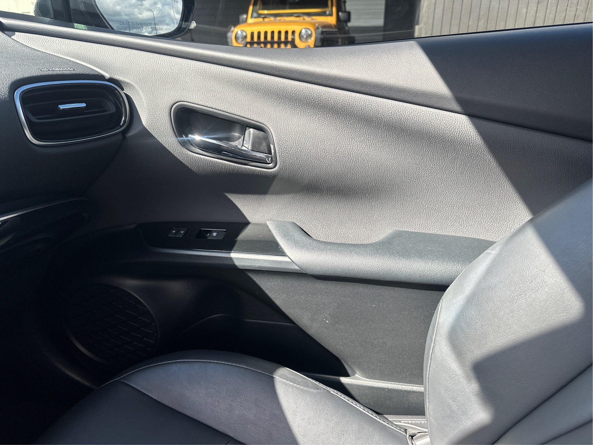 2018 Toyota Prius Prime Advanced