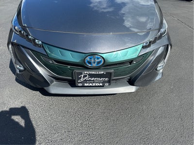 2018 Toyota Prius Prime Advanced