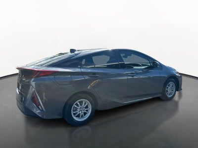 2018 Toyota Prius Prime Advanced