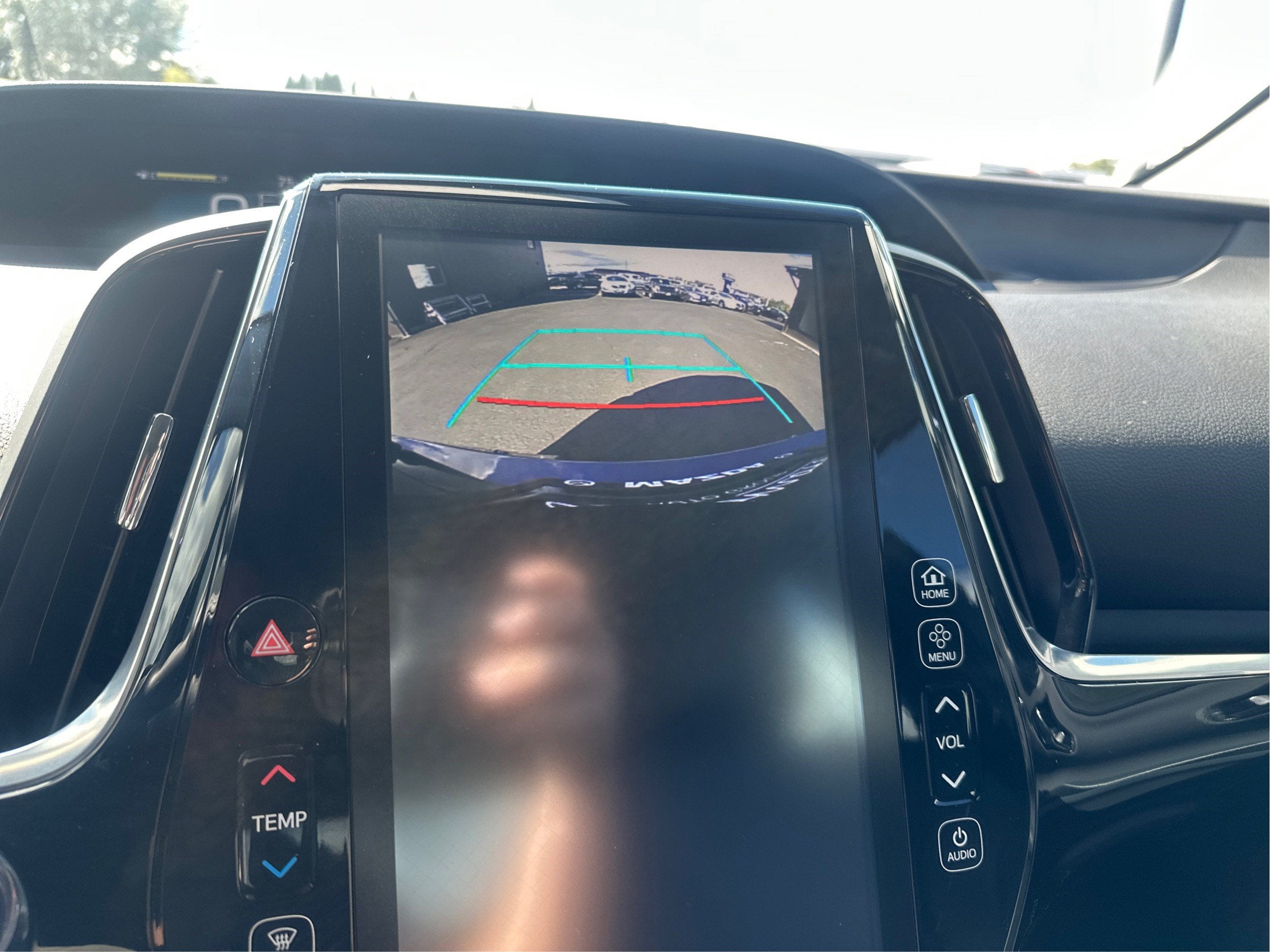 2018 Toyota Prius Prime Advanced