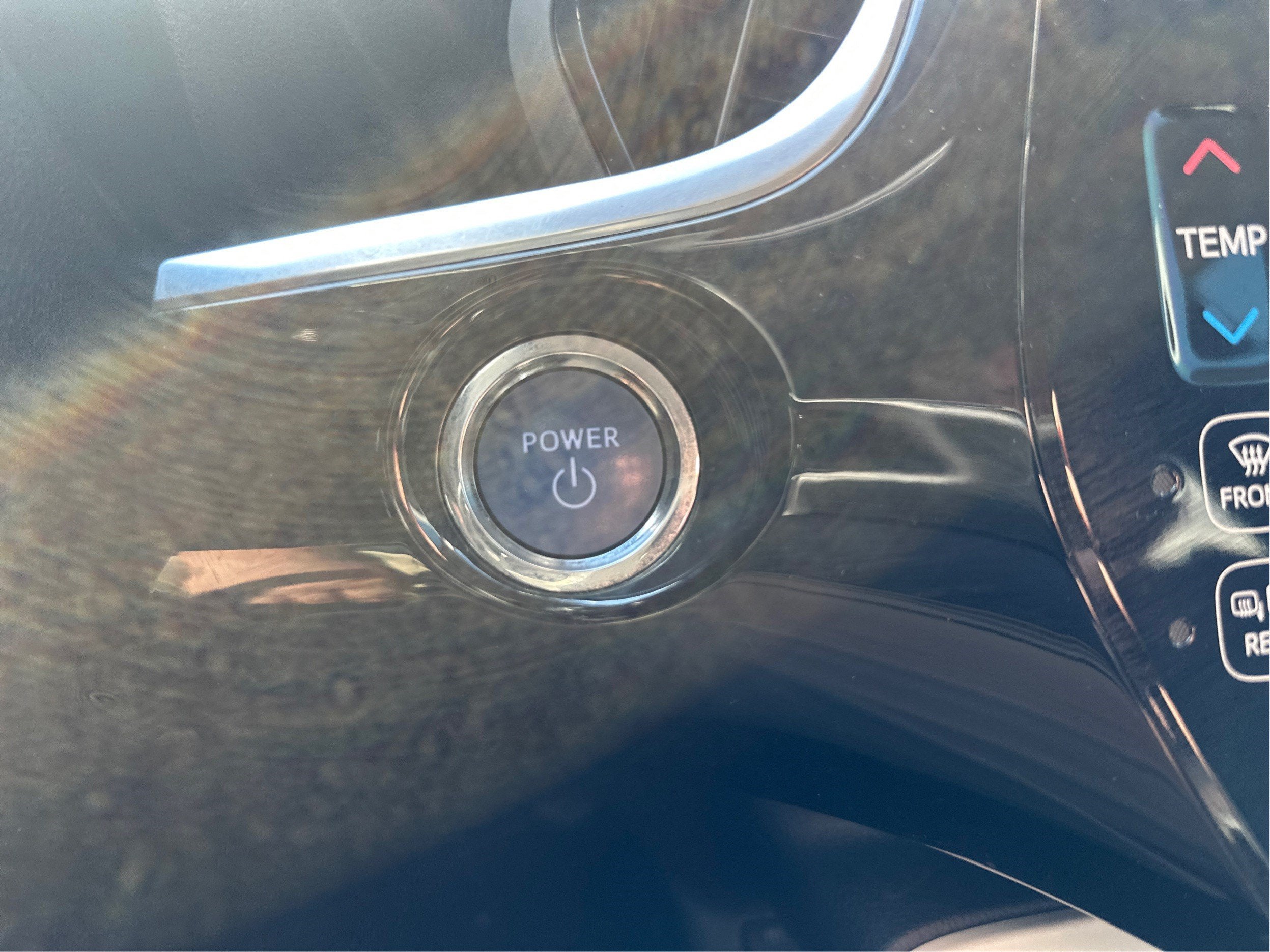 2018 Toyota Prius Prime Advanced