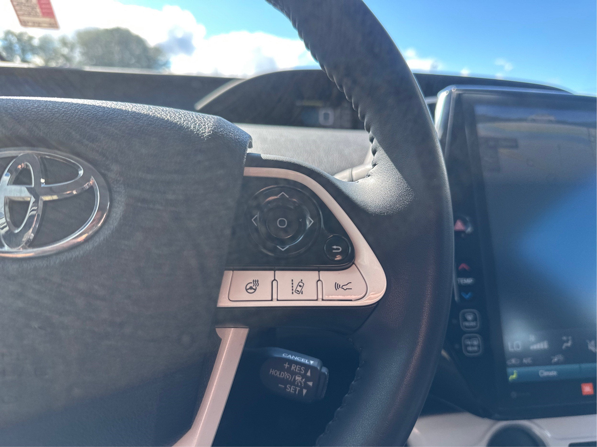2018 Toyota Prius Prime Advanced