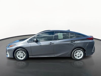 2018 Toyota Prius Prime Advanced