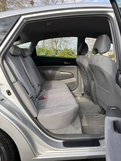 2009 Toyota Prius Base