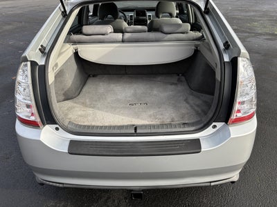 2009 Toyota Prius Base