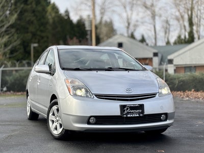 2009 Toyota Prius Base