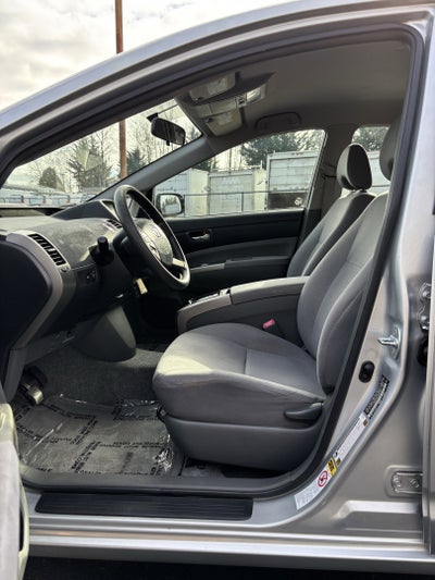 2009 Toyota Prius Base