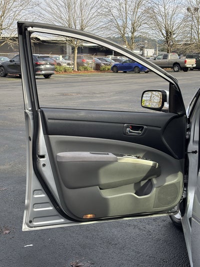 2009 Toyota Prius Base