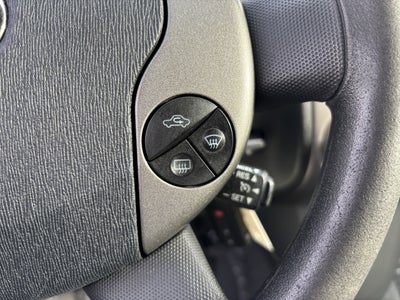 2009 Toyota Prius Base