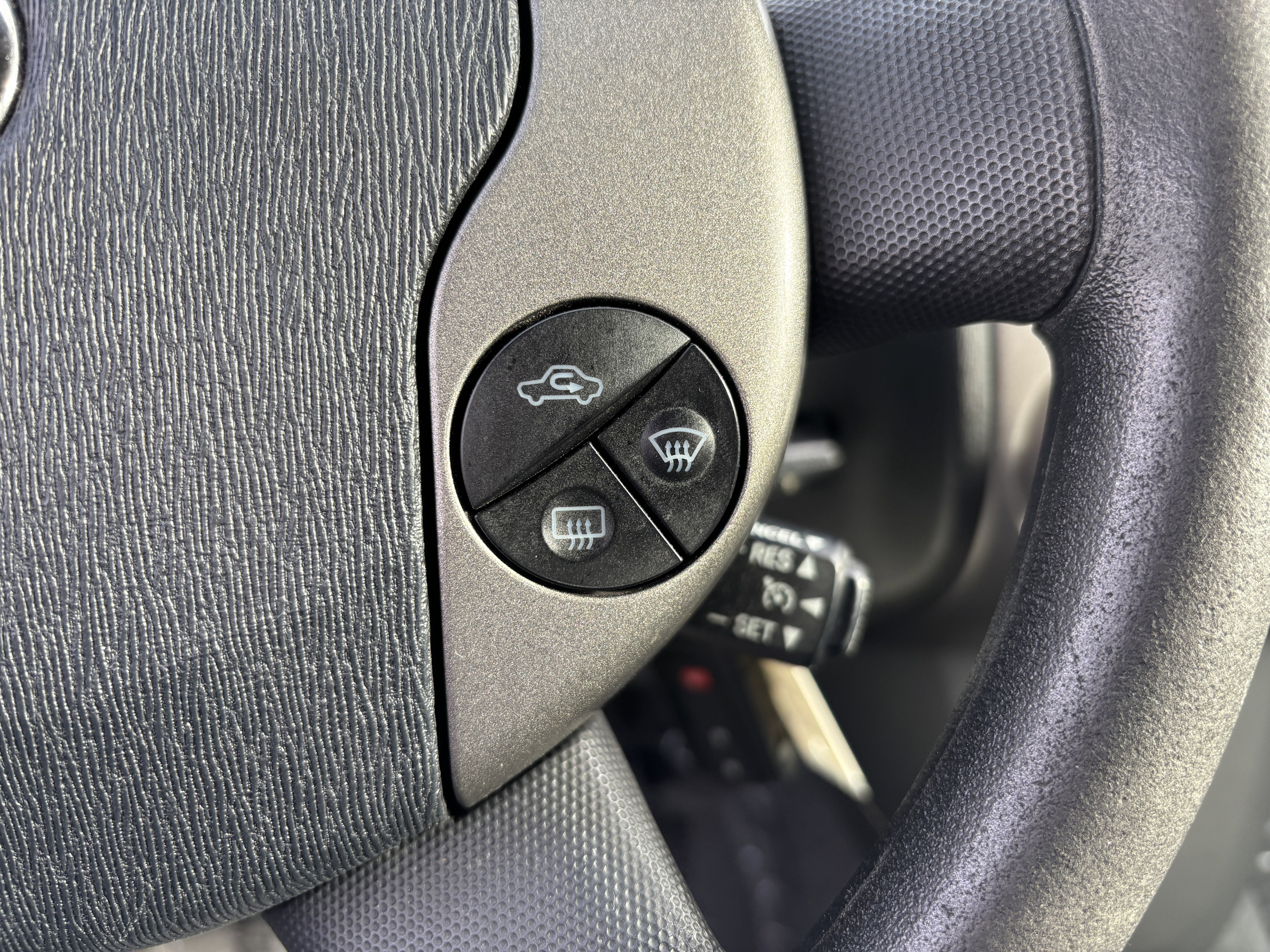 2009 Toyota Prius Base