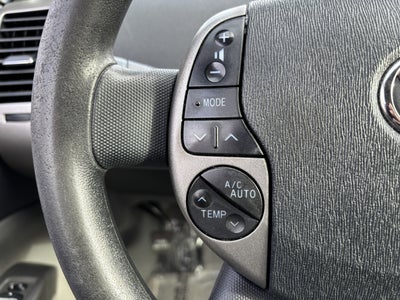 2009 Toyota Prius Base