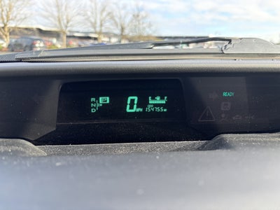 2009 Toyota Prius Base