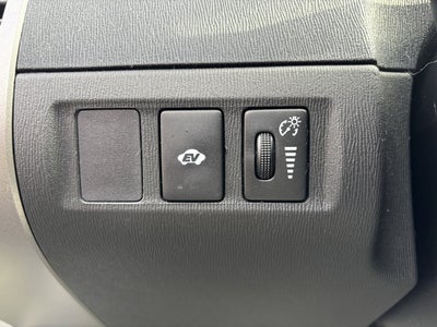 2009 Toyota Prius Base