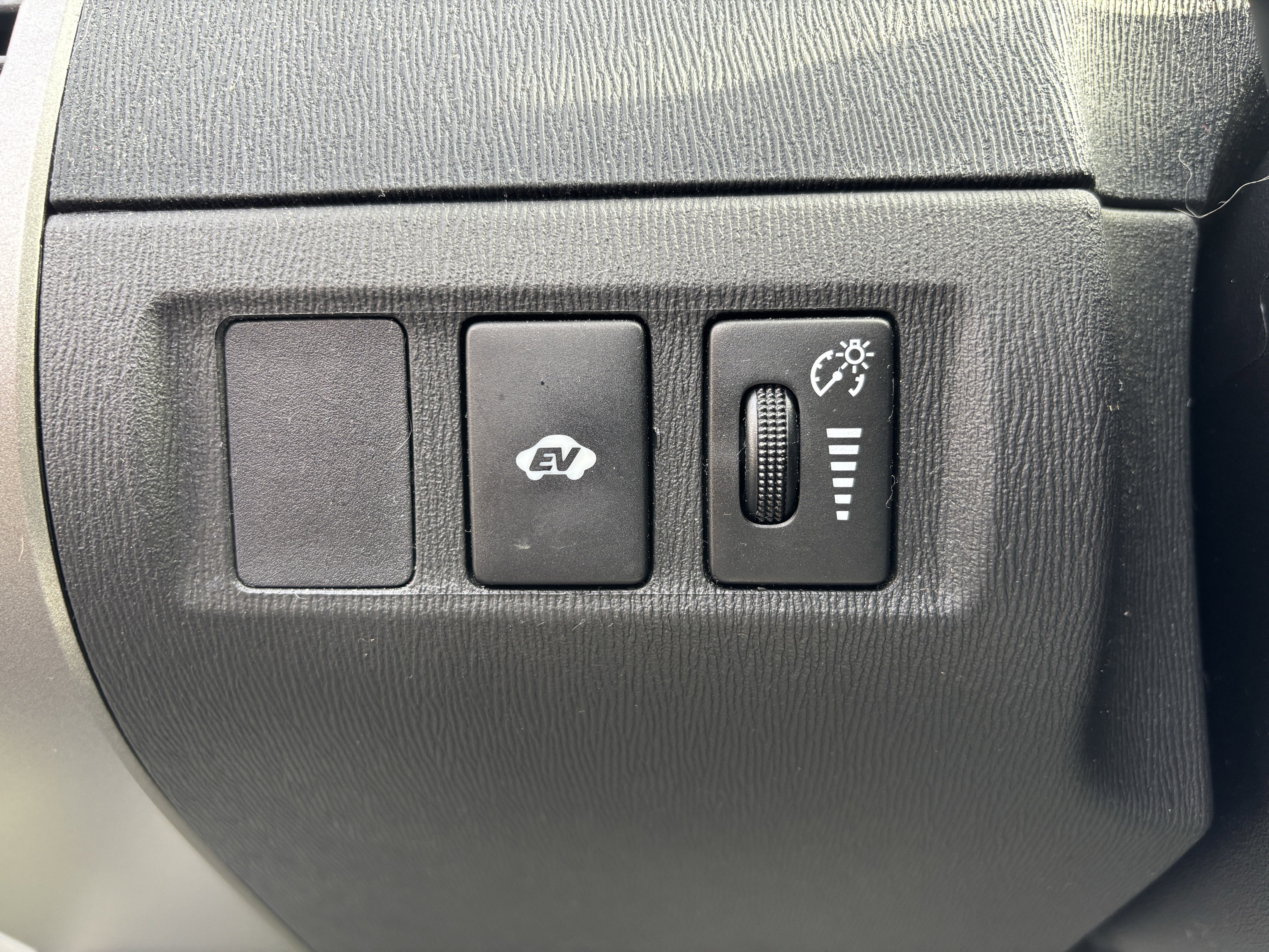 2009 Toyota Prius Base