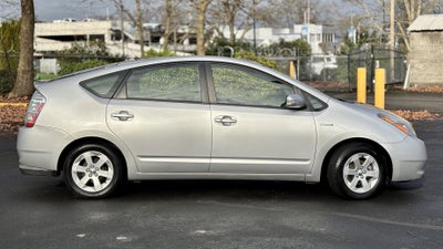 2009 Toyota Prius Base